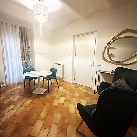 Camere Il Cantico อัสซิซี ภายนอก รูปภาพ