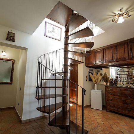 Camere Il Cantico อัสซิซี ภายนอก รูปภาพ
