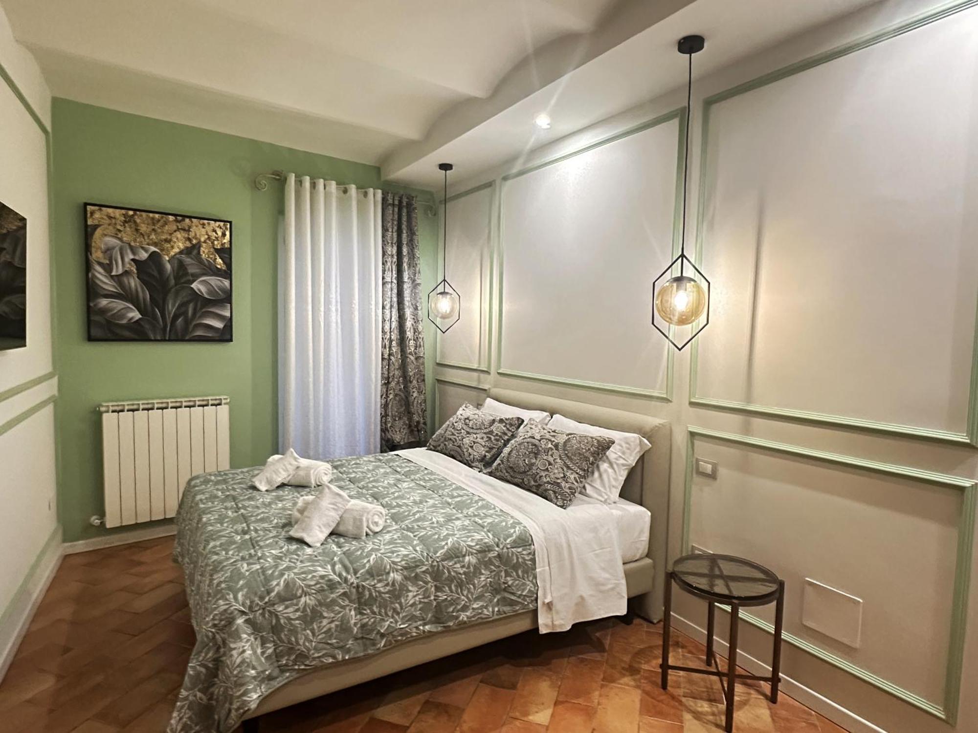 Camere Il Cantico อัสซิซี ภายนอก รูปภาพ