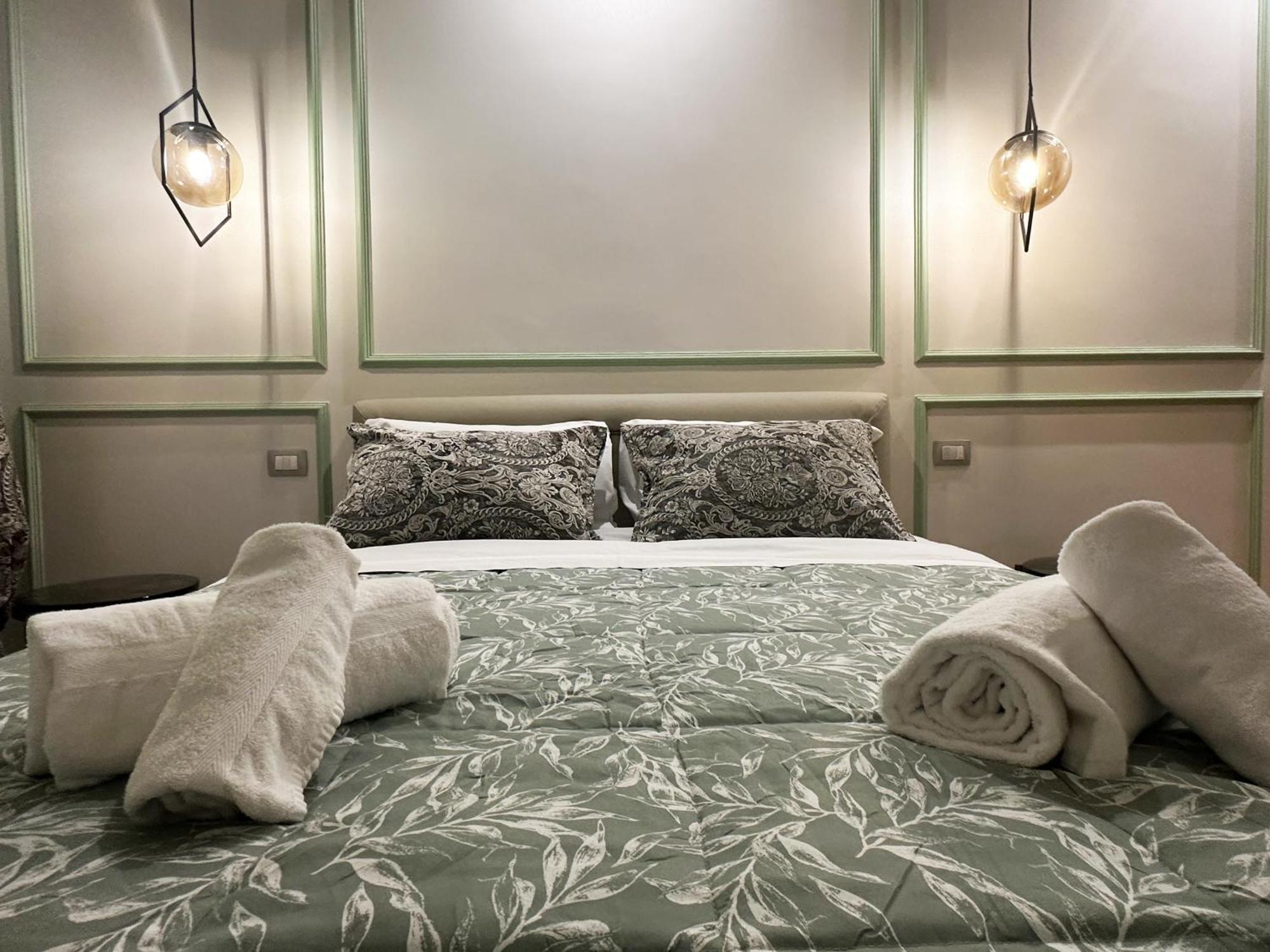 Camere Il Cantico อัสซิซี ภายนอก รูปภาพ