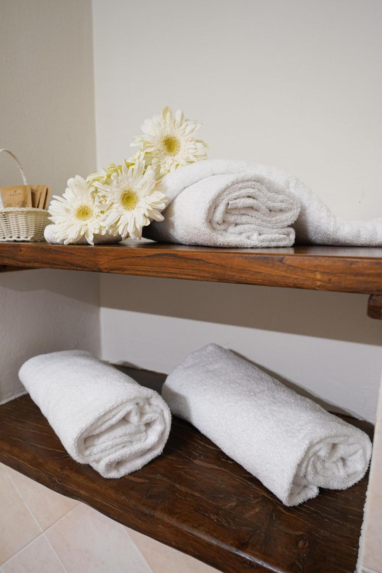 Camere Il Cantico อัสซิซี ภายนอก รูปภาพ