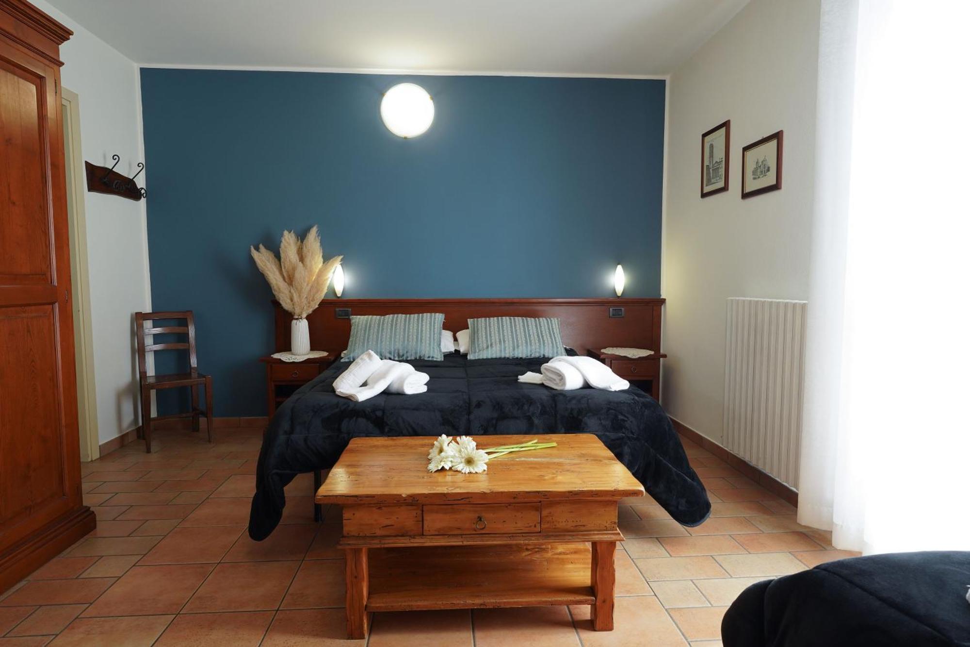 Camere Il Cantico อัสซิซี ภายนอก รูปภาพ