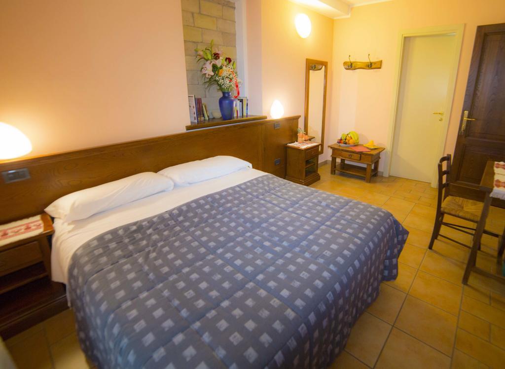 Camere Il Cantico อัสซิซี ภายนอก รูปภาพ