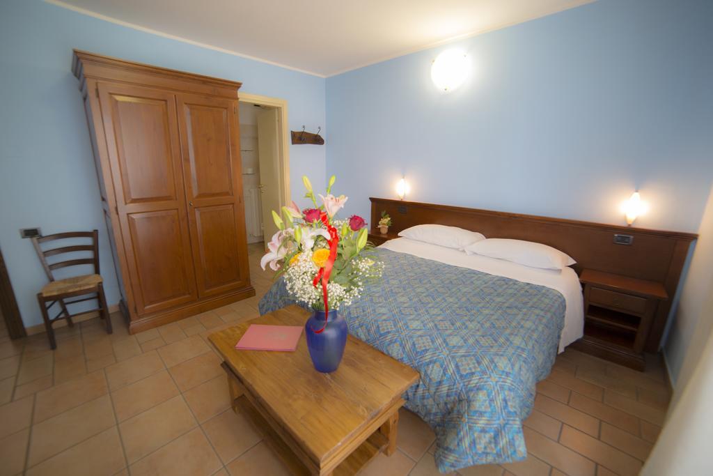 Camere Il Cantico อัสซิซี ภายนอก รูปภาพ